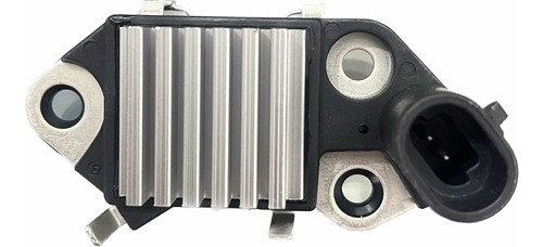 Regulador Alternador Chevrolet Spark Matiz Foto 2