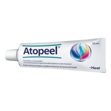 Atopeel Crema X 30 Ml - Unidad a $3067