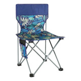 Silla De Playa Plegable, Silla De Pesca, Silla De Camping