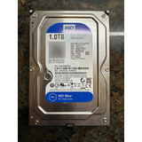 Disco Rígido 1tb (lote De 10 Discos)