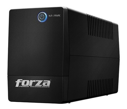 Forza Ups Nt-762c 750va 375w 220v 4 Salidas, Boleta/factura