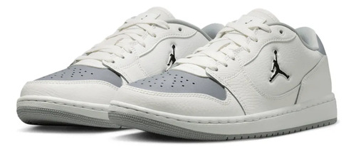 Jordan Court Connect Low Tenis Para Mujer | Envío gratis