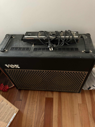 Vox Vt100 Usado