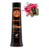 Haskell Encorpa Cabelo Condicionador 500ml + Nf