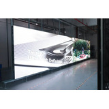 Pantalla Led P5 Outdoor Oferton 