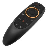 Controle Remoto Air Mouse Giroscópio Comando De Voz