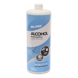 Silimex Alcohol Isopropilico 1,000 Ml