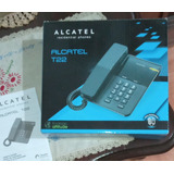 Telefono Fijo Alcatel (pared O Mesa) 6 Meses De Uso