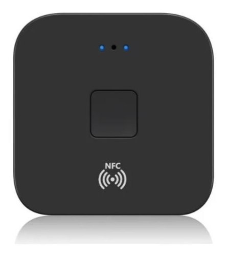 Receptor Bluetooth 5 Nfc, Estéreos Apt-x, Alto-falantes, Fon