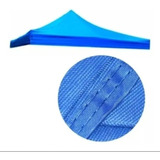 Techo Carpa 3x3 Gazebo Plegable