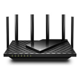 Router Tp-link Archer Axe75 Axe5400 Wifi 6e