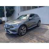 Mercedes-benz Clase Glc 2019