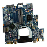 Placa Mãe Itautec W7530 6-71-w54c0-d02 Celeron (12679