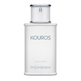 Yves Saint Laurent Kouros Edt 100 ml Para  Hombre