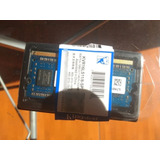 Memoria Ram Ddr3 4 Gb