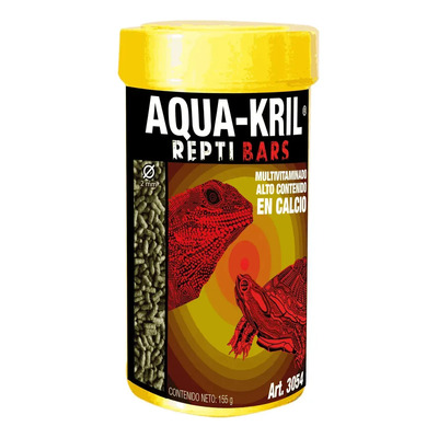 Alimento Tortuga Premium Calcio Vitamina Pecera Pez Acuario | Meses sin interés