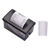 Little Thermal Printing Module For Empotrar Tickets