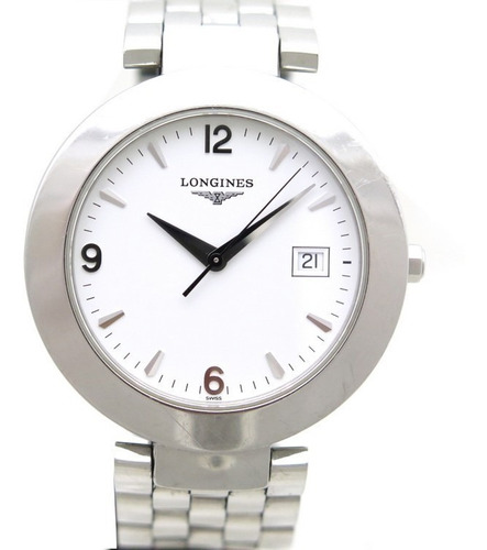 Reloj Longines - Round - L5.675.4 - Unisex 