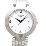 Reloj Longines - Round - L5.675.4 - Unisex 