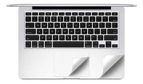 Protector Palmguard Trackpad Macbook Todos Los Modelos