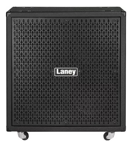 Caja Guitarra  Laney Ti412s Tony Iommi 4x12 120w Sgnt Btq#