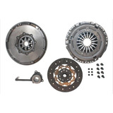 Kit Clutch Para Golf 1.4 2013