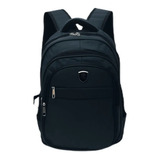 Mochila Notebook Executiva Masculina Couro Café Promoção 