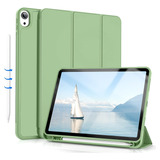 Funda Para iPad Air 4/5 - Verde