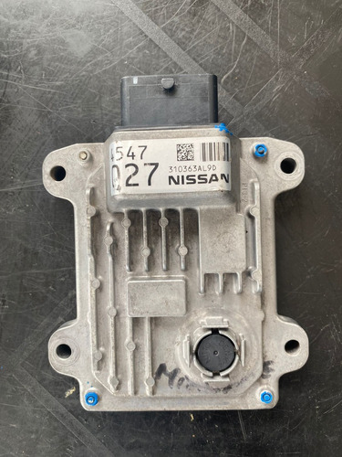 Modulo De Transmisión Nissan, Versa-march 2012-2019