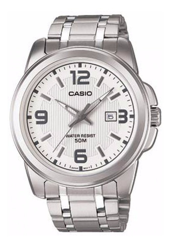 Reloj Casio Hombre Mtp-1314d-7a Envio Gratis