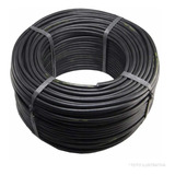 Cable Tipo Taller 3x1 Iram Normalizado Electrico Rollo 100m