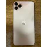 iPhone 11 Pro Max 64 Gb Oro