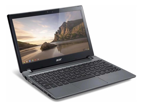 Notebook Acer C710 Chromebook Mod:q1vzc. C710-2856