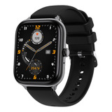 Smartwatch Reloj Inteligente Jd London Bluetooth Llamadas