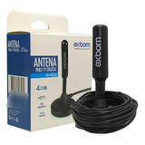 Antena Digital 4k 5m Exbom 