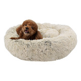 Fuzzball - Cama De Lujo Acogedora Para Perros Y Gatos, Anti.