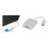 Adaptador Cable Usb C 3.1 Type C A Vga / Eshopviña