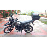 Akt Ttr 200 , Modelo 2019