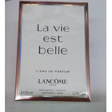 Perfume La Vie Es Belle X50 Ml Original