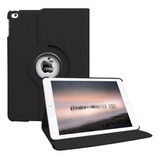 Funda De Tablet Giratoria 360° Para iPad 10.2 7ª 8ª 9ª Gen