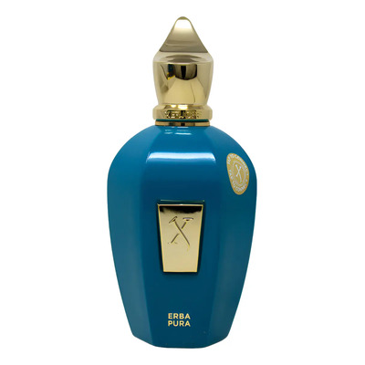 Xerjoff Erba Pura Eau De Parfum 100 Ml Unisex | Meses sin interés