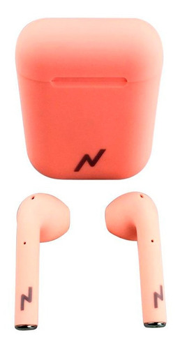 Auriculares Bluetooth Earbuds Noga Btwins 5s Touch Control