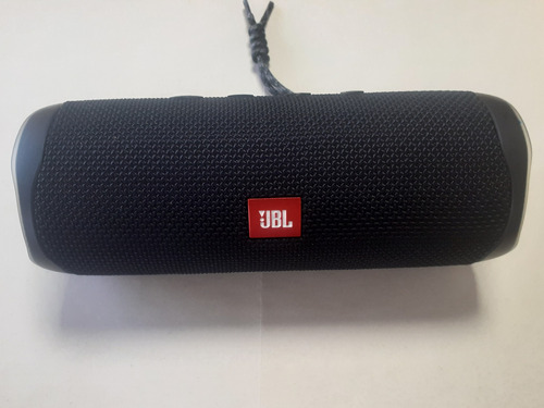 Parlante Bluetooth Jbl Flip 5 Original 