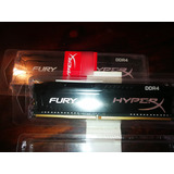 Memoria Ram Hiperx 8gb Ddr4