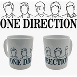 Taza One Direction