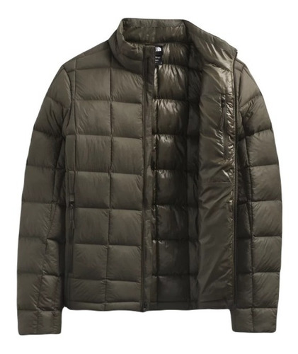 The North Face Chaqueta Thermo Ball Super Impermeable