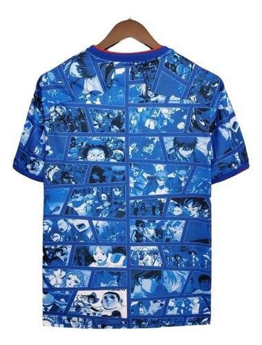 Jersey Japon Anime | Envío gratis