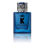 Perfume Hombre Dolce & Gabbana K Edp 50 Ml