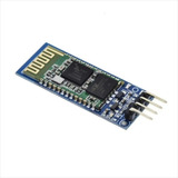 Módulo Bluetooth Hc-06 Para Arduino, Pic, Raspberry, Diy