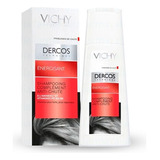 Vichy Dercos Shampoo Anticaída 200 Ml Con Aminexil